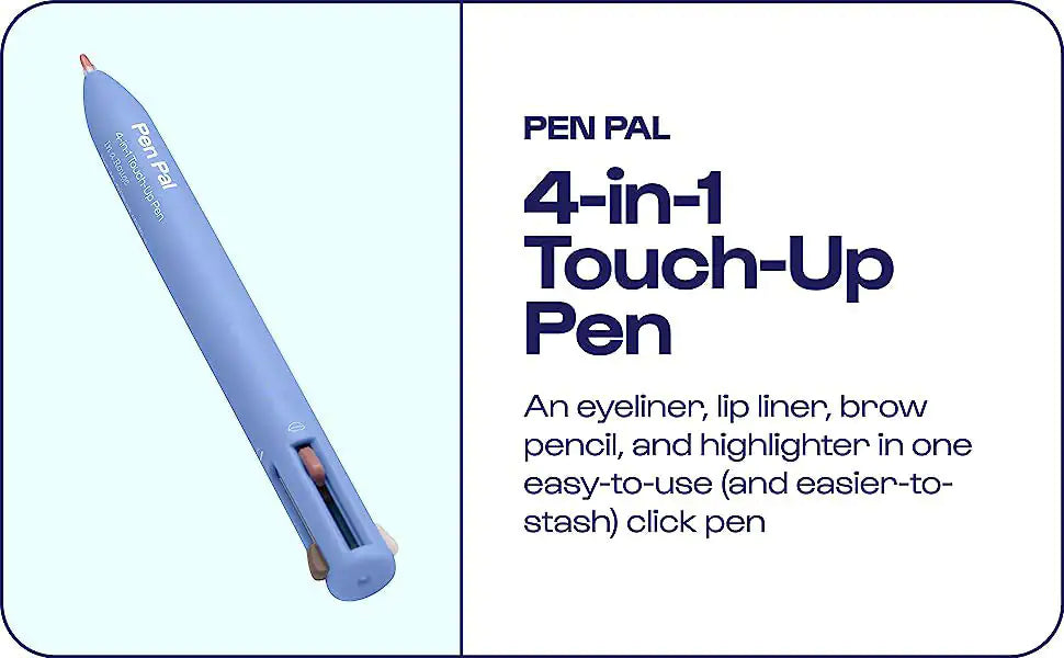 High Gloss Eyeliner Makeup Pen