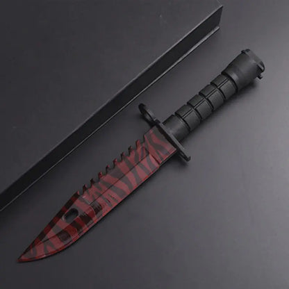 CSGO Handicraft Toy Knife