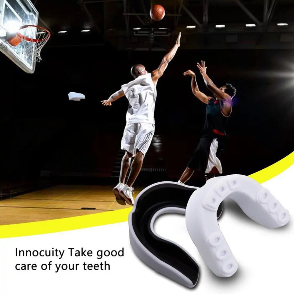 Teeth Brace Protection for Kids