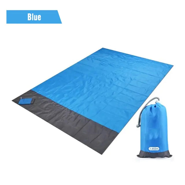 Ultimate Beach Blanket