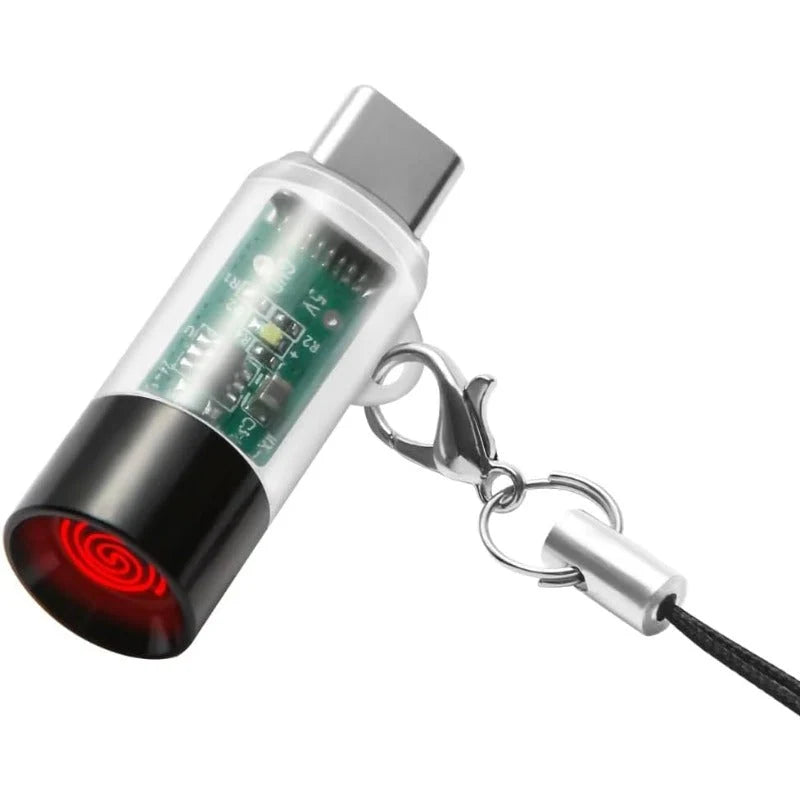 USB-C Electric Lighter