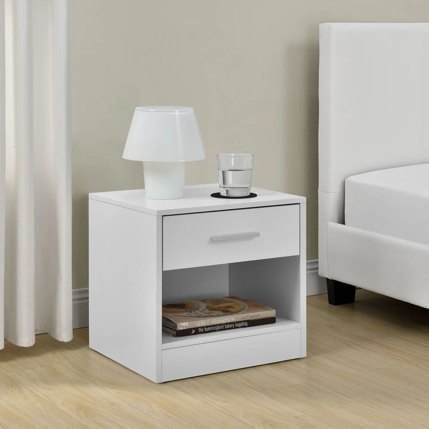 NOCTIS™ Bedside-Table