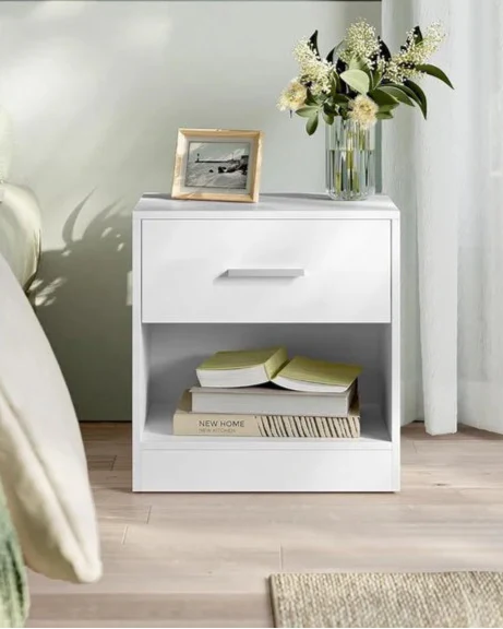 NOCTIS™ Bedside-Table