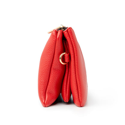 Eclipse Convertible Wallet Crossbody