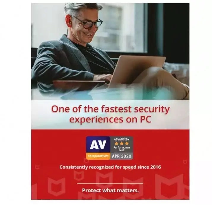 McAfee Internet Security PC Antivirus Computer Protection McAfee Antivirus Software McAfee Internet Security 1 year 10PC