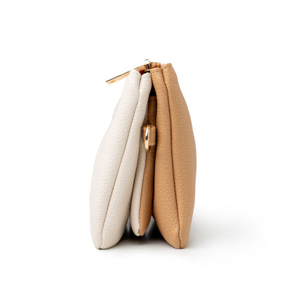 Eclipse Convertible Wallet Crossbody