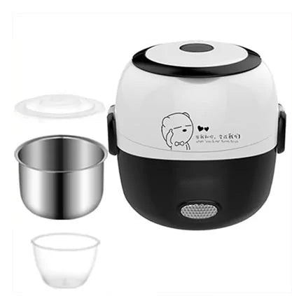 Mini Rice Cooker