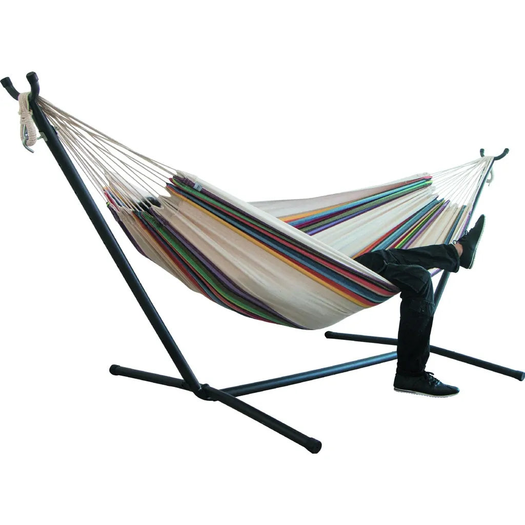 Two Person Camping Hammock