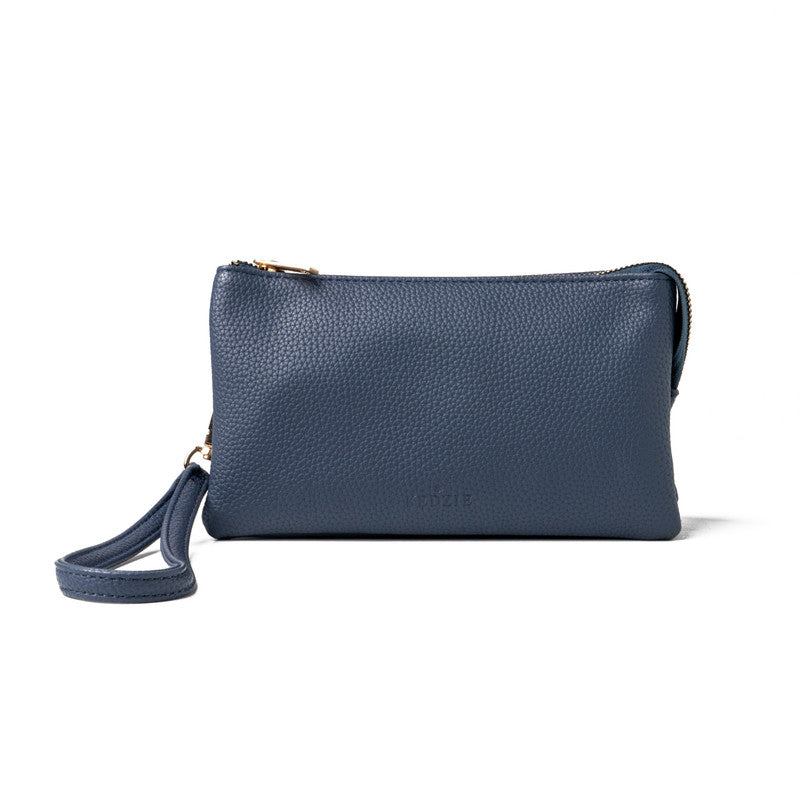 Eclipse Convertible Wallet Crossbody