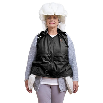 Senior Safety Vest Fall Prevention A+Rated Product