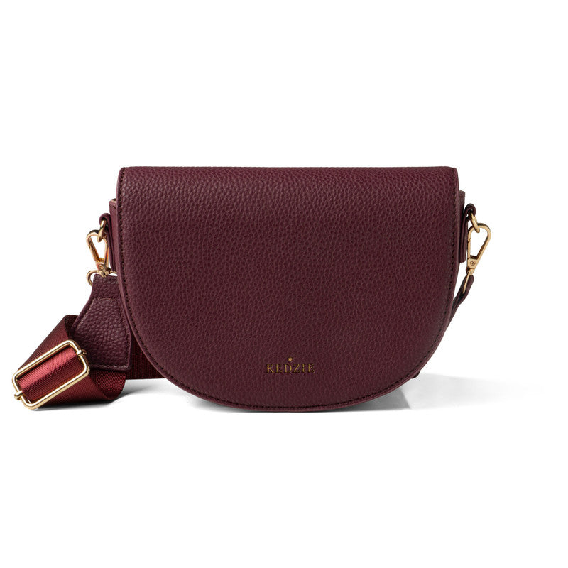 Luna Crossbody