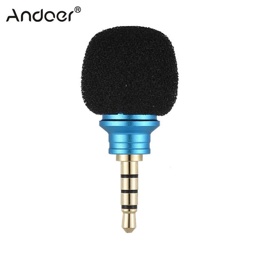 Mini Microphone