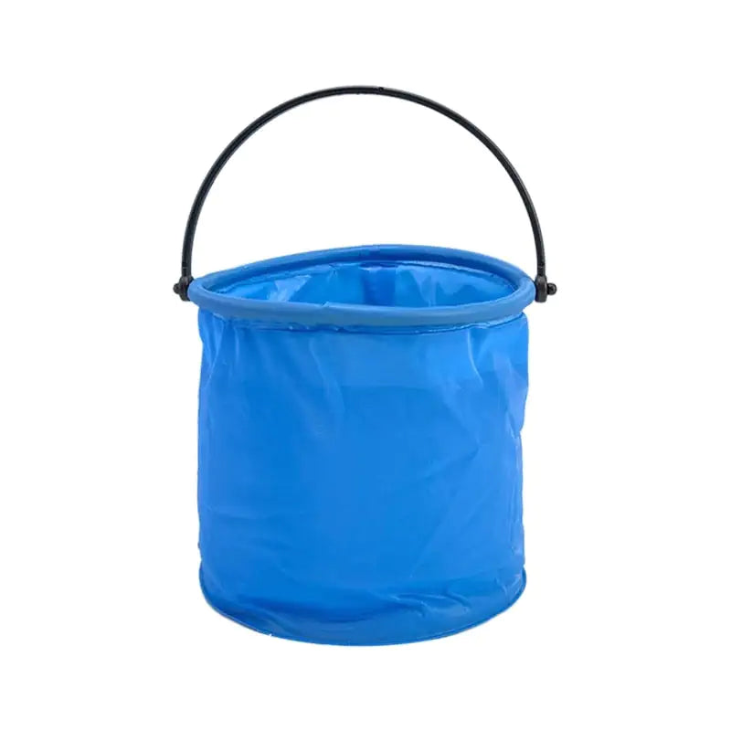 Foldable Beach Bucket