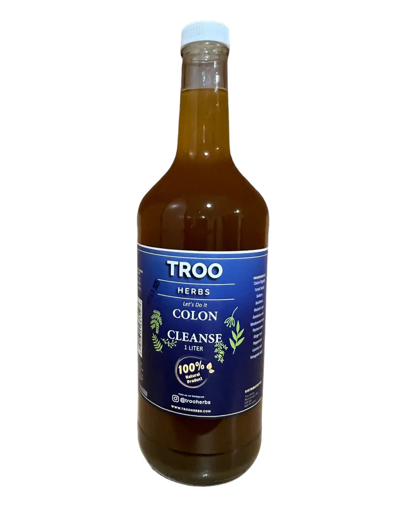 Colon Cleanse