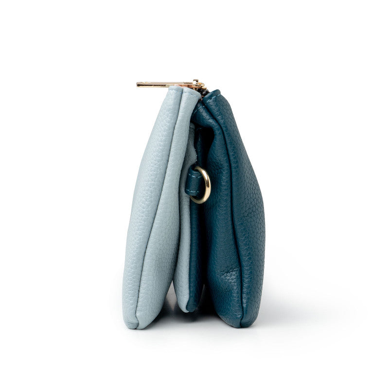 Eclipse Convertible Wallet Crossbody