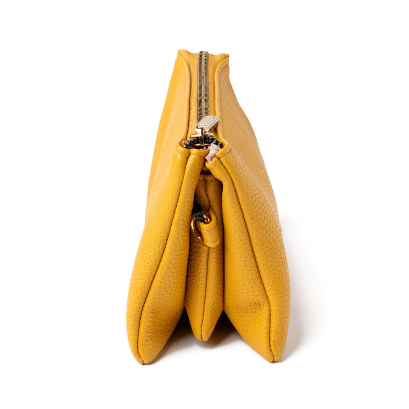 Eclipse Convertible Wallet Crossbody