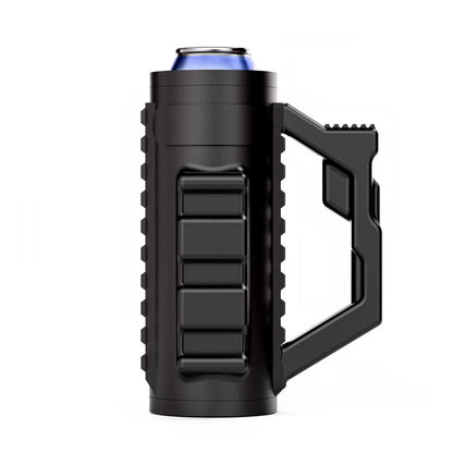 Tactical Assault Can Holder