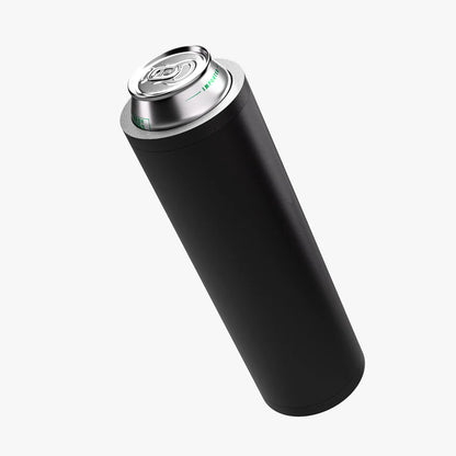 Plastic Double Tactical Reload Can Holder