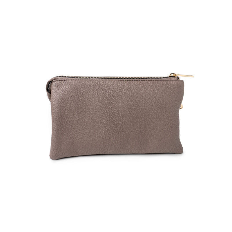 Eclipse Convertible Wallet Crossbody