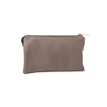 Eclipse Convertible Wallet Crossbody