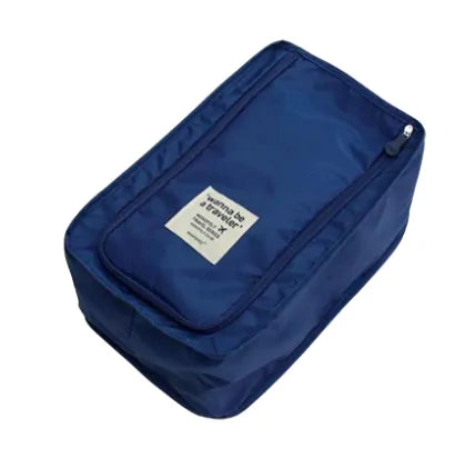 Extra Large Portable Waterproof Shoe Storage Bag