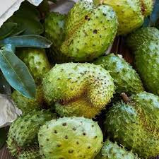 Natures Superfood A1 Soursop