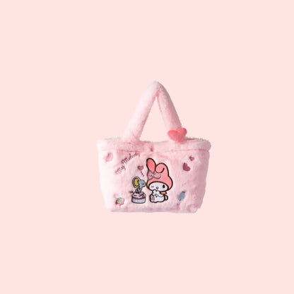 Hello Kitty Tote Bag