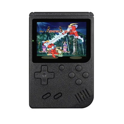 New 400 in-1 Portable Retro Game Console