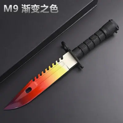 CSGO Handicraft Toy Knife