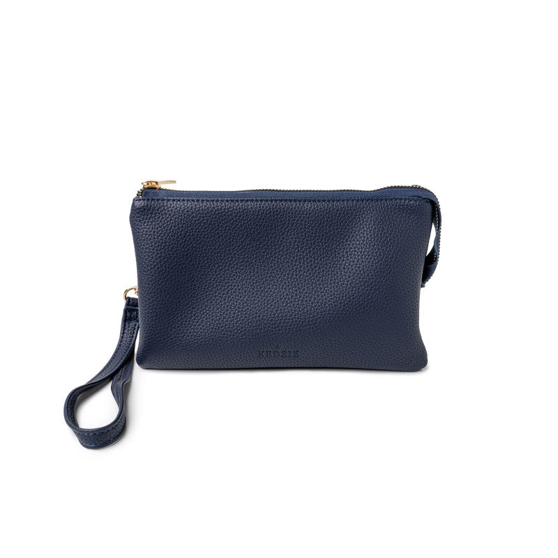 Eclipse Convertible Wallet Crossbody