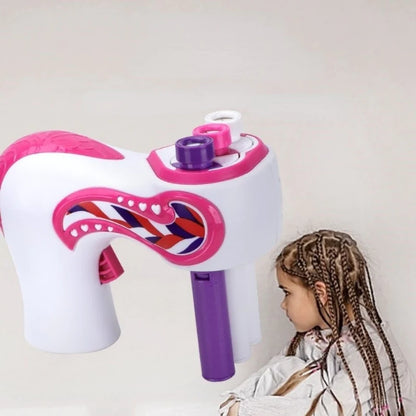 Hair Braider Automatic