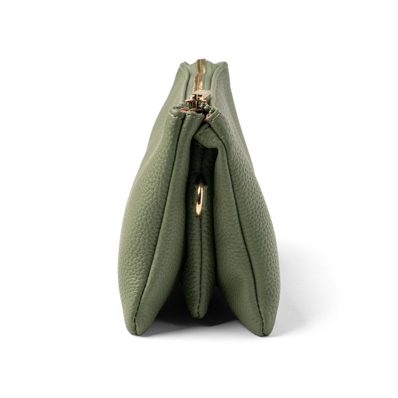 Eclipse Convertible Wallet Crossbody