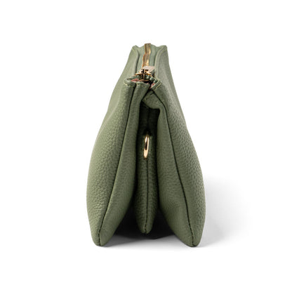 Eclipse Convertible Wallet Crossbody