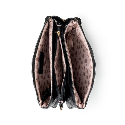 Eclipse Convertible Wallet Crossbody