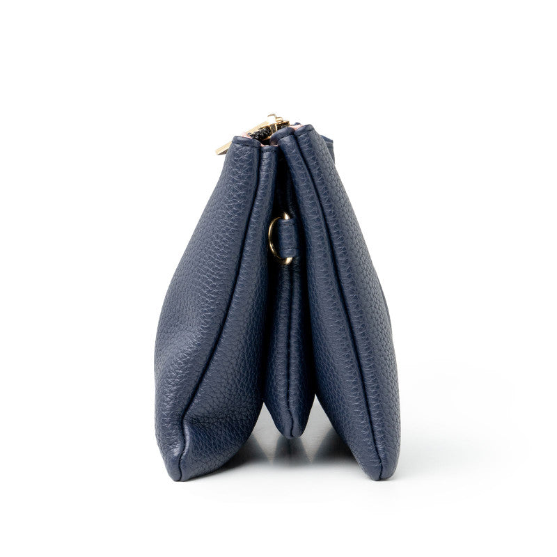 Eclipse Convertible Wallet Crossbody