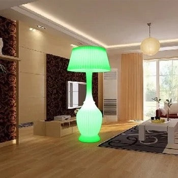 Indoor Outdoor MGlobal LED Home Decor Lamp