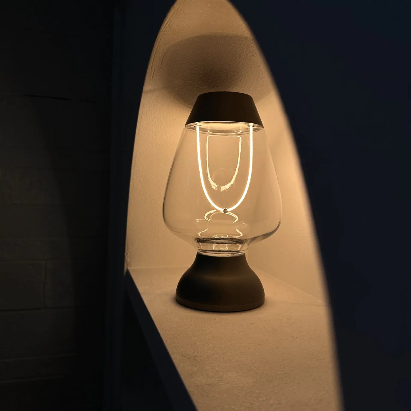 LED Touch Night Lamp