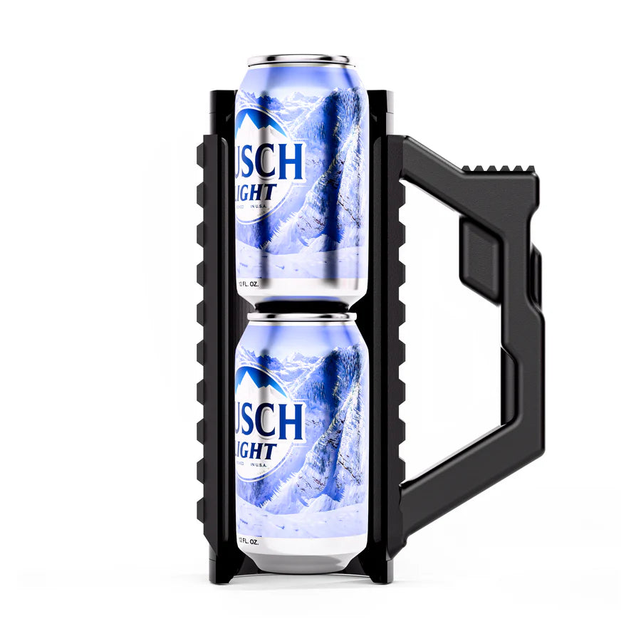 Tactical Assault Can Holder