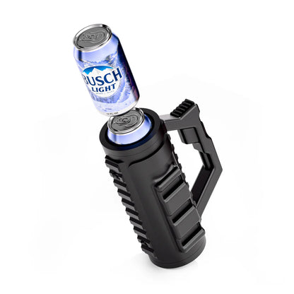 Tactical Assault Can Holder