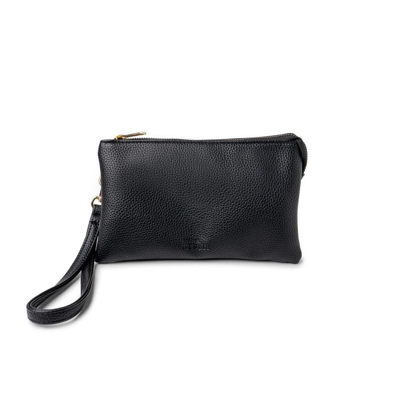 Eclipse Convertible Wallet Crossbody