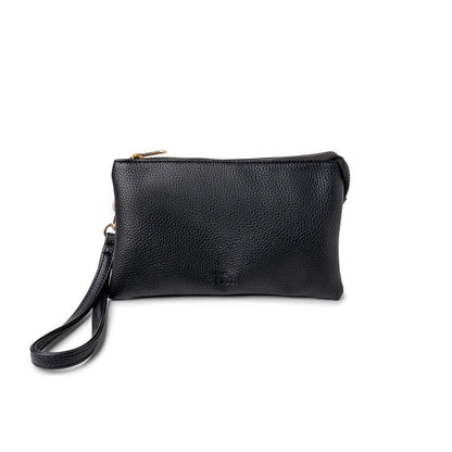 Eclipse Convertible Wallet Crossbody
