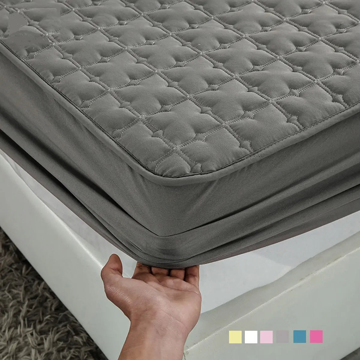 Thicken Mattress Cover