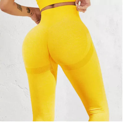 High Waist Workout Leggings