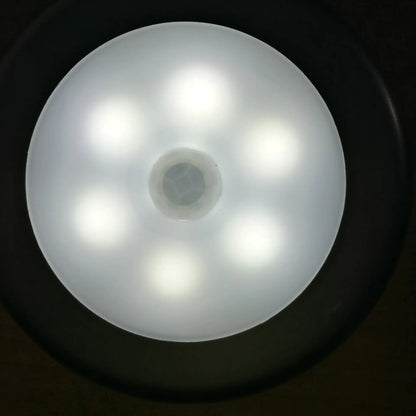 Motion Sensor Cabinet Light, Night Light, Corridor Lamp