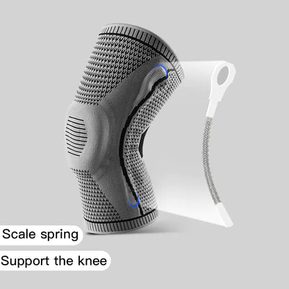 Sports Safety Elastic Kneepad