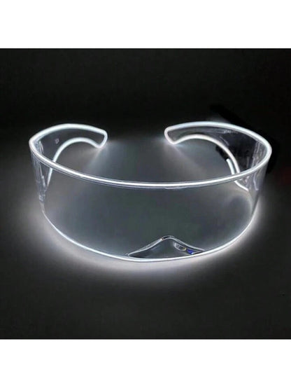 LED Glasses, LED Party Glasses