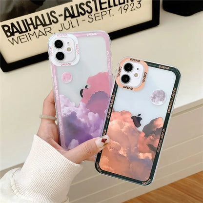 Ombre Sunset Case