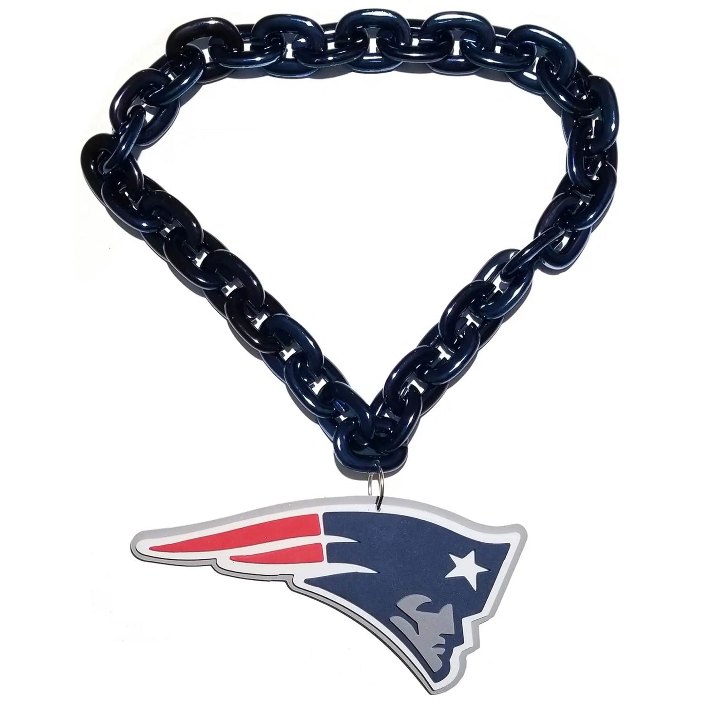 Big Fans Chains Football Basketball Baseball Soccer Hockey Sports Fan Chains