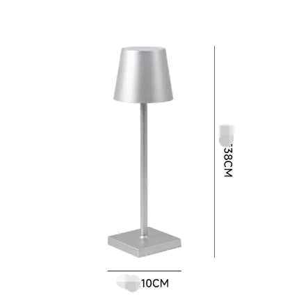 Cordless Lamp