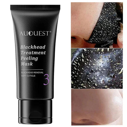 Ultimate Blackhead Removal Mask